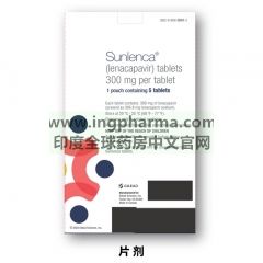 选中的产品图